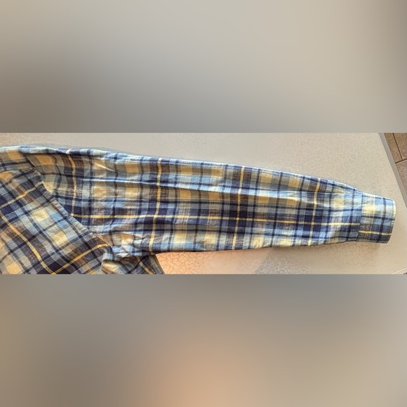 Thomas Pink | PINK men’s plaid shirt. Size: L - Picture 10 of 16